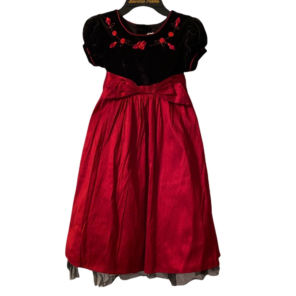 Jona Michelle Dress